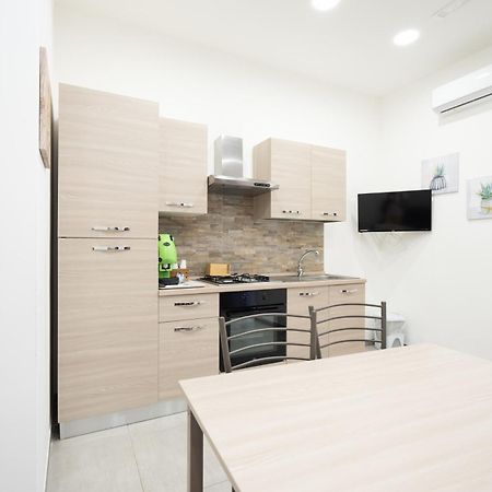 Casa Vacanza Serafino Daire Katanya Dış mekan fotoğraf