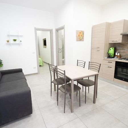 Casa Vacanza Serafino Daire Katanya Dış mekan fotoğraf