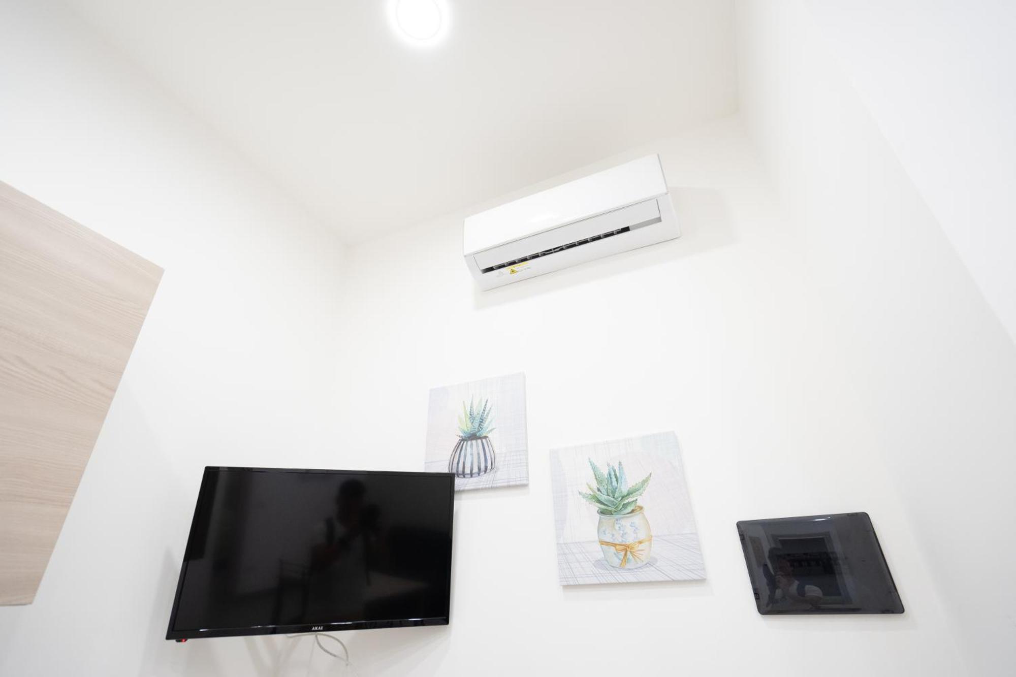Casa Vacanza Serafino Daire Katanya Dış mekan fotoğraf