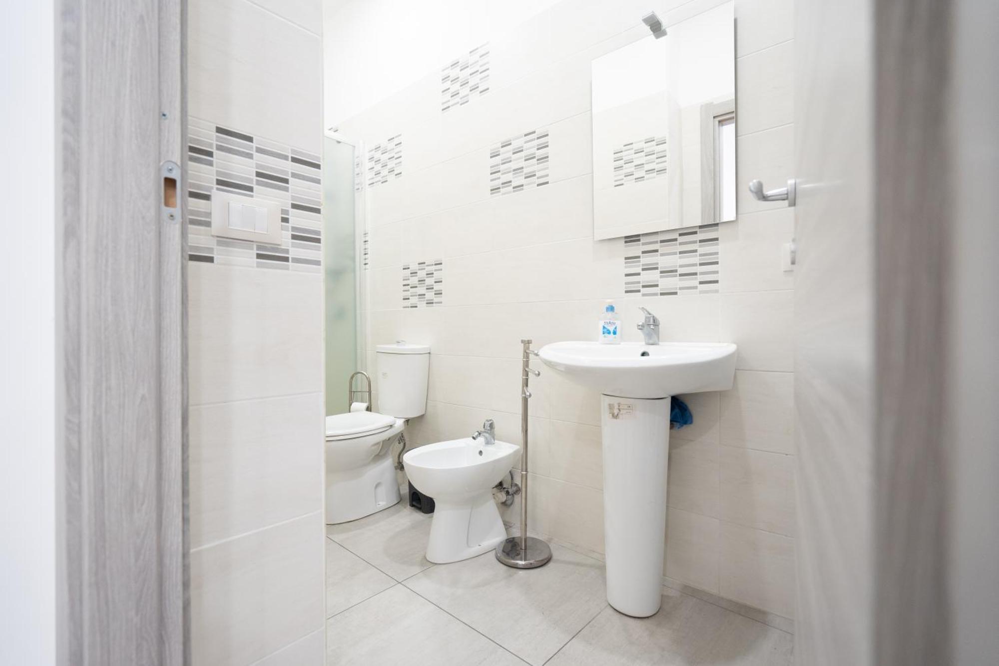 Casa Vacanza Serafino Daire Katanya Dış mekan fotoğraf
